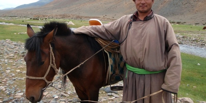 Asie centrale