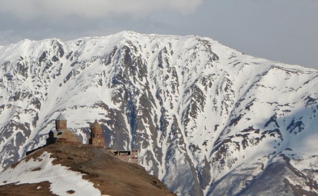 Caucase
